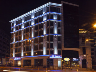 Hotel Boutique Manesol Oldcity Bosphorus