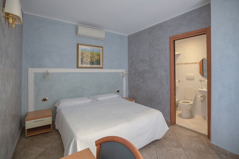 Hotel Angelica