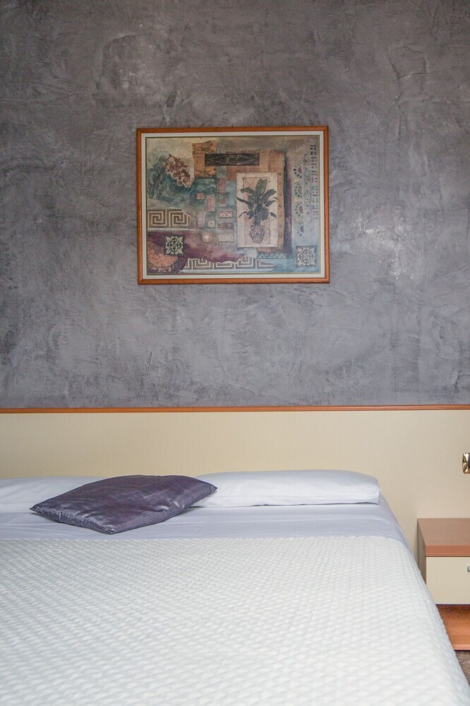 Hotel Angelica
