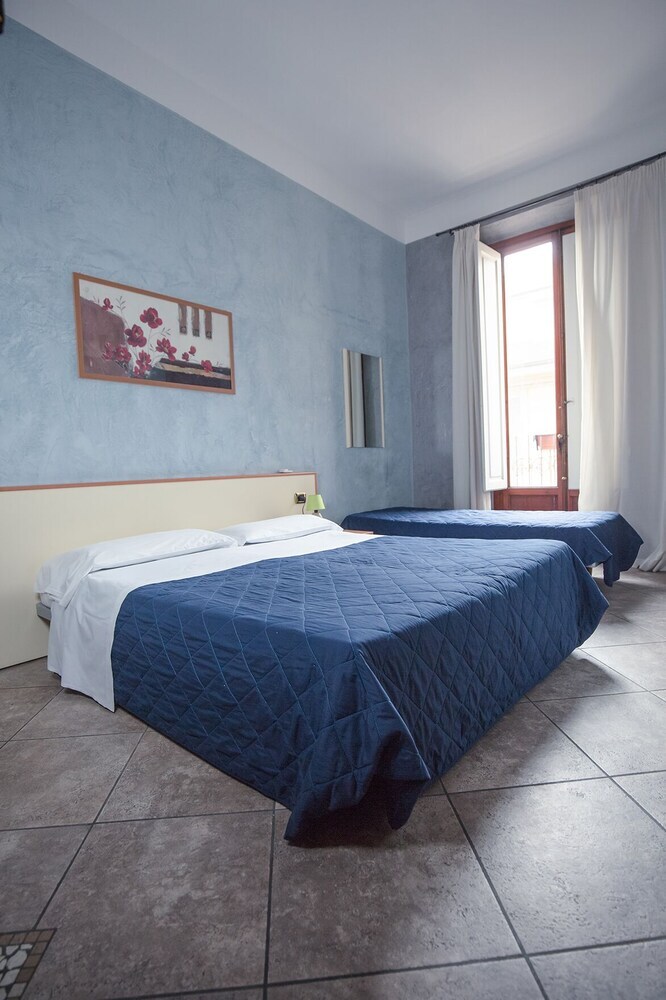 Hotel Angelica