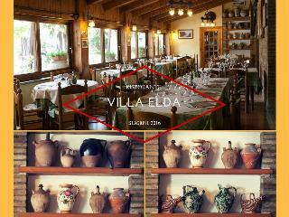 Villa Elda Hotel