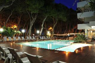 Hotel Baltic