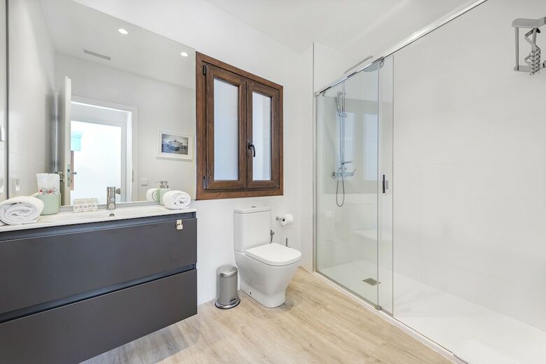 Apartamentos Can Rub�