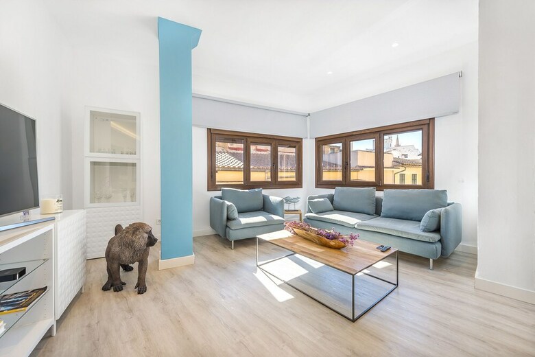 Apartamentos Can Rub�