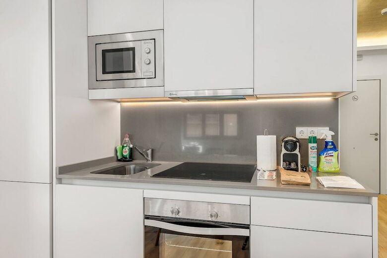 Apartamentos Can Rub�