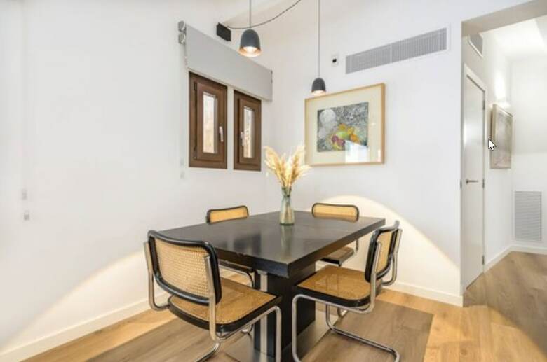 Apartamentos Can Rub�