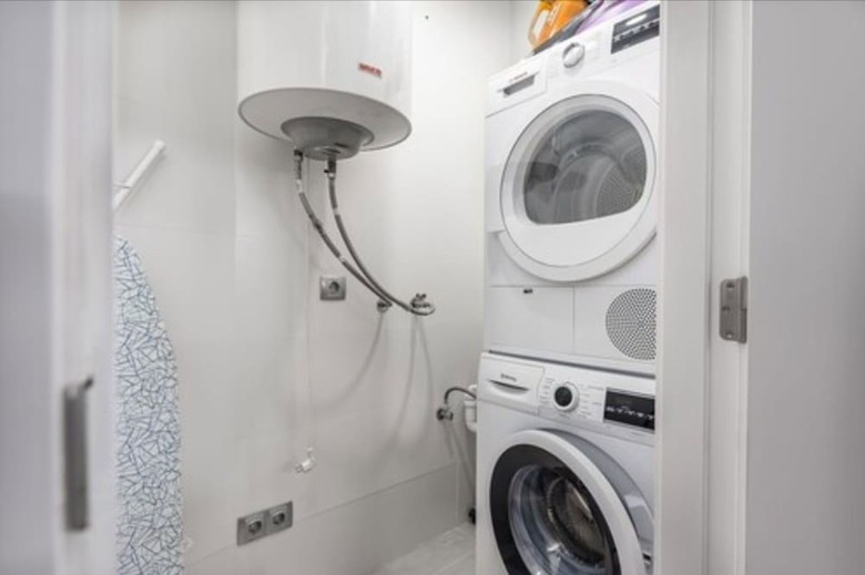 Apartamentos Can Rub�