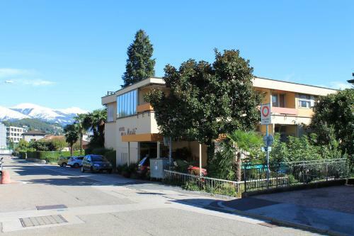 Hotel Villa Marita