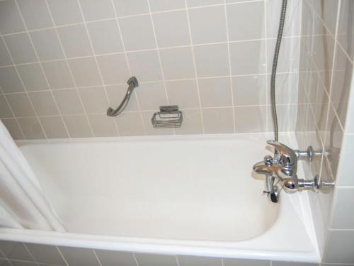 Apartment Rosablanche D31