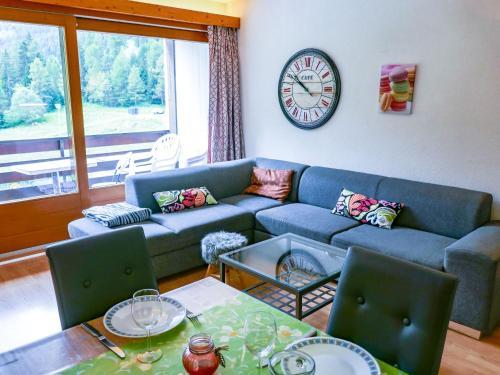 Apartment Rosablanche D31