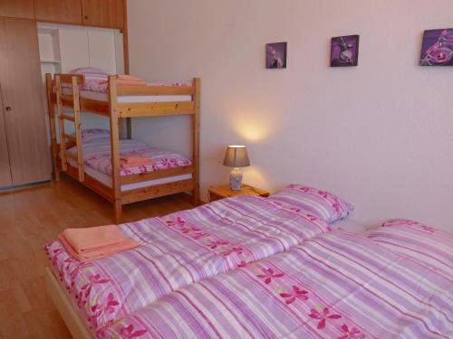 Apartment Rosablanche D31