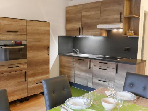 Apartment Rosablanche D31