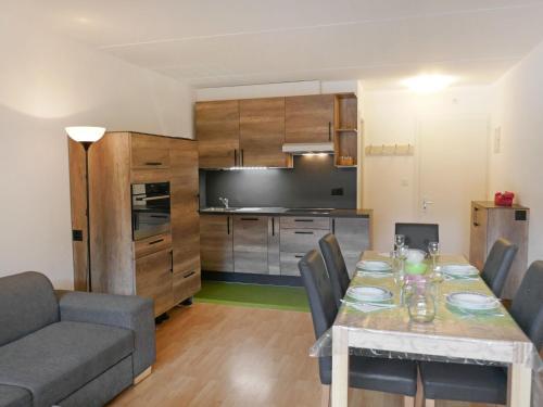 Apartment Rosablanche D31
