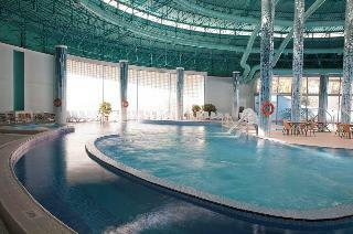 Hotel Swiss International Kizilcahamam