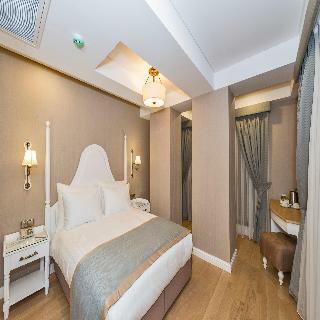 Hotel Boutique Hanna Hotel