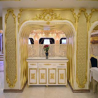 My Golden Hotel
