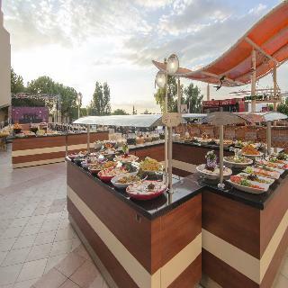 Sea Pearl Hotel