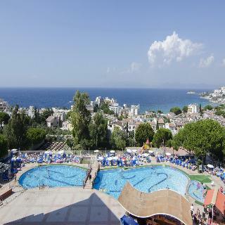 Sea Pearl Hotel