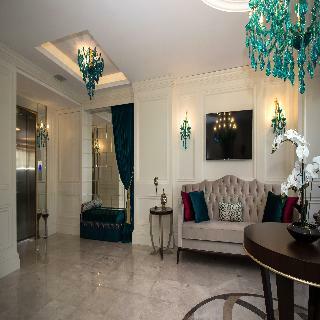 Istanbul Town Hotel