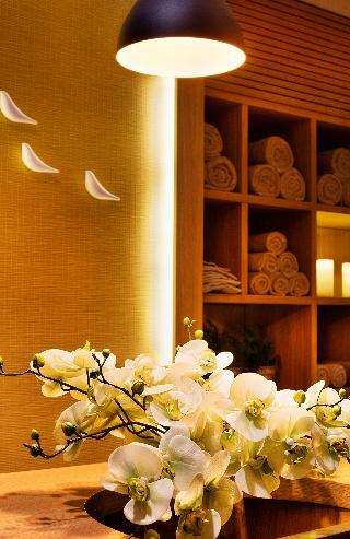 Hotel Holiday Inn Istanbul Kadikoy