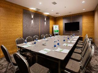 Hotel Holiday Inn Istanbul Kadikoy