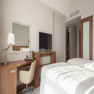 Hotel Hampton By Hilton Kocaeli