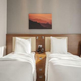 Hotel Hampton By Hilton Kocaeli