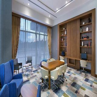 Hotel Hampton By Hilton Kocaeli