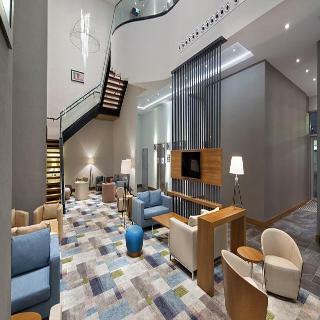 Hotel Hampton By Hilton Kocaeli