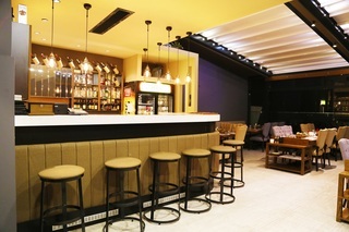 Hotel Boutique Pasaport Pier Hotel