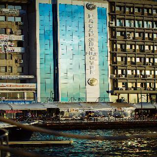 Hotel Boutique Pasaport Pier Hotel