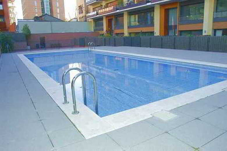 Marina Beach Apartments