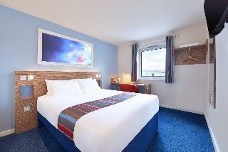 Hotel Travelodge Birmingham Central Bull Ring