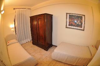 Hotel Carpediem Assisi Living Club