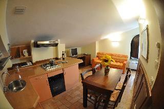 Hotel Carpediem Assisi Living Club