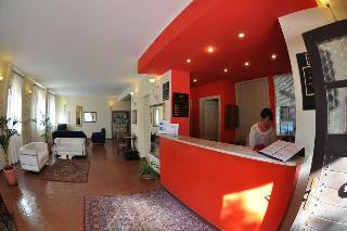 Hotel Carpediem Assisi Living Club