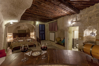 Hotel Boutique The Cappadocia Hotel