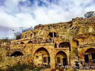 Hotel Boutique The Cappadocia Hotel