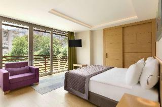 Hotel Ramada Bursa Thermal �ekirge