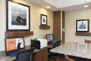 Hotel Hampton Inn Port Huron
