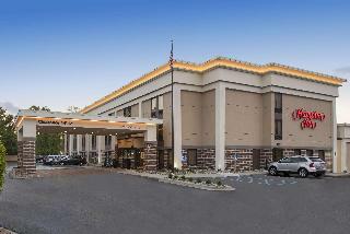 Hotel Hampton Inn Port Huron