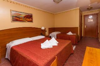 Hotel Relais Des Alpes