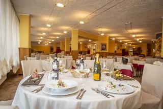 Hotel Relais Des Alpes
