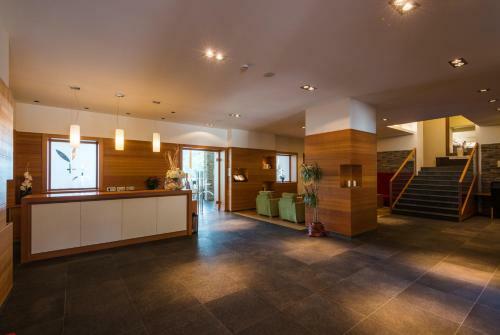Grand Hotel Molveno