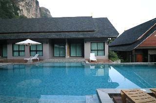 Hotel The Scene Cliff View Villas