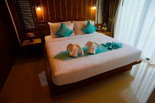 Hotel The Scene Cliff View Villas