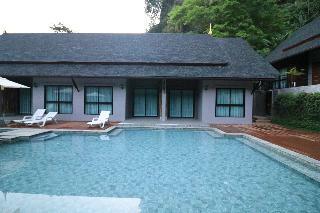Hotel The Scene Cliff View Villas