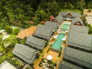 Hotel The Scene Cliff View Villas