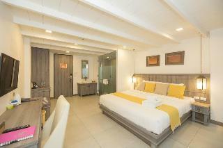 Hotel Riverside Floral Inn