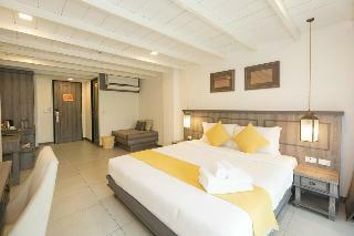 Hotel Riverside Floral Inn
